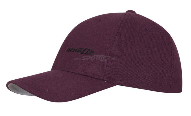 Arnette Mini Co Cap Dark Red kaufen in Online Shop Kopfbedeckung  - Sportler