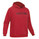 ARNETTE Cap Fee Sweatshirt Dark Red