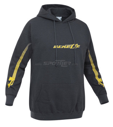 Arnette Cap Stretch Shirt Anthracite kaufen in Online Shop Fitness Bekleidung  - Sportler