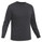 ARNETTE Iron Cross Shirt L/S Anthracite