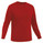 ARNETTE Iron Cross Shirt L/S Red