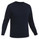 ARNETTE Iron Cross Shirt L/S Navy