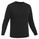 ARNETTE Iron Cross Shirt L/S Black