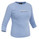 ARNETTE Tracy Shirt L/S W's Light Blue
