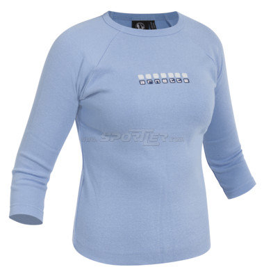 ARNETTE Tracy Shirt L/S W's acquista in Online Shop  - Sportler