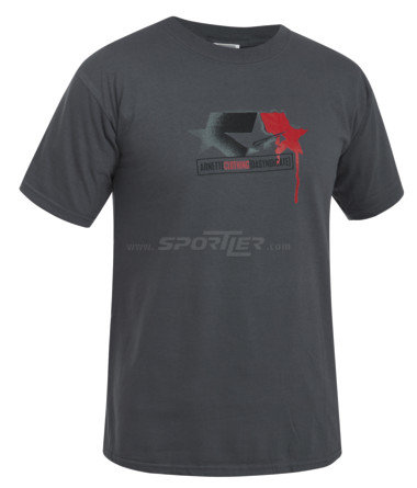ARNETTE Dasyndicate T-Shirt S/S kaufen in Online Shop T-Shirts  - Sportler