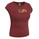 ARNETTE Hendrix T-Shirt S/S W's Red