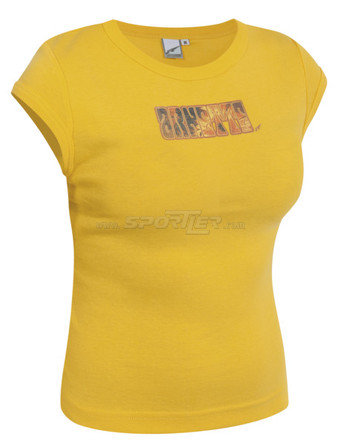 Arnette Hendrix T-Shirt S/S W's acquista in Online Shop T-shirts  - Sportler