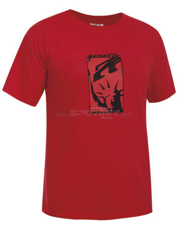 ARNETTE T-Shirt Libertee S/S kaufen in Online Shop T-Shirts  - Sportler