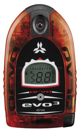 Arva Evo 3 acquista in Online Shop  - Sportler