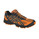 Asics Gel-Trail Lahar 3 GTX Dark Orange/Black
