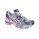 Asics Gel Kayano 17 W's Silver/Purple