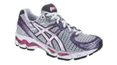 Asics Gel Kayano 17 W's kaufen in Online Shop  - Sportler