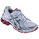 Asics Gel Kayano 17 W's White/Rose