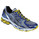 Asics Gel Kayano 17 Black/Blue
