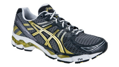 Asics Gel Kayano 17 kaufen in Online Shop - Sportler