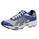 Asics Gel Cumulus 10 White/Brillant Blue