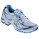 Asics Gel Cumulus 12 W's White/Turquoise/Lightning
