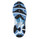 Asics Gel Cumulus 12 W's White/Turquoise/Lightning Sole