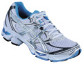 Running > Laufschuhe Neutral >  Asics Gel Cumulus 12 W's