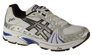 ASICS Gel Empire II kaufen in Online Shop Laufschuhe - Sportler