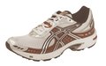 ASICS Gel Equation