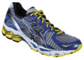 Running > Laufschuhe Stabil >  Asics Gel Kayano 17