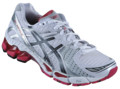 Running > Laufschuhe Stabil >  Asics Gel Kayano 17 W's