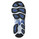 Asics Gel Kumo W's White/Light Blue Sole