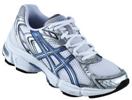 Sportarten > Running > Schuhe neutral >  Asics Gel Kumo W's