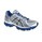 Asics Gel Nimbus 13 Silver/White