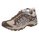 Asics Gel Trabucco 11 WR W's Steel Grey/Brown/Blue