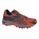 Asics Gel Trabuco 13 W's Red/Black/Charcoal