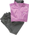 Abbigliamento  > Completi >  Asics Sagoma Tracksuit Jr