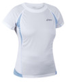 Running > Abbigliamento running >  Asics Sara MC Shirt S/S W's