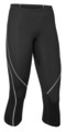 Running > Abbigliamento running >  Asics See Knee Tight 3/4