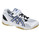Asics Seigyo VC PS Jr White/Light Blue