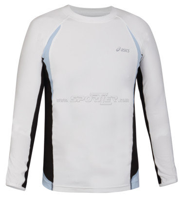 Asics Simon L/S Shirt W's kaufen in Online Shop T-Shirts - Sportler