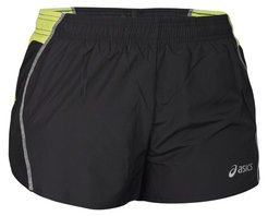 Asics Split Shorts