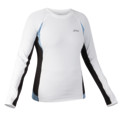 Bekleidung > T-Shirts >  Asics Simon Shirt L/S W's