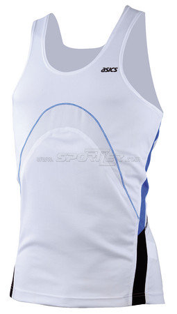Asics Tank Delight acquista in Online Shop Home - Sportler