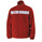 Asics Tracksuite Jr Red Jacket