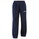 Asics Tracksuite Jr Navy Pants