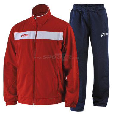Asics Tracksuite Jr kaufen in Online Shop  - Sportler