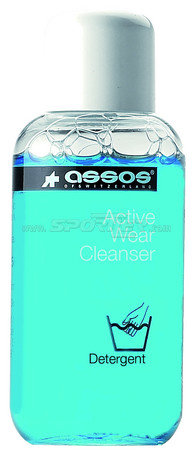 Assos Active Wear Cleanser kaufen in Online Shop N&uuml;tzliches Zubeh&ouml;r  - Sportler