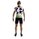 Assos Mumu Pack Black/White/Green