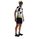 Assos Mumu Pack Black/White/Green