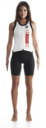 Assos nS. SuperLeggera S/L Lady