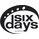 ASSOS Six Days Gloves 11