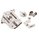ASSOS Six Days Gloves 66